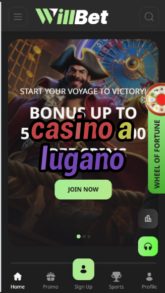Casino a Lugano - Swiss Casino with Stunning Views-casinoorder.vip